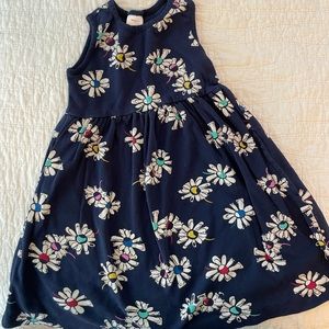 Hanna A Floral Play Dress
